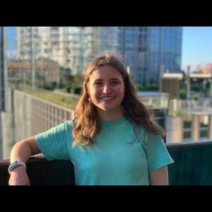 Meet your Posher, Katherine